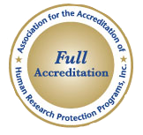 Association for the Accreditation of Human research Protection Program, Inc.