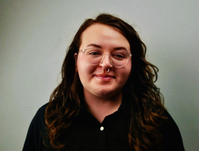 Jude Krajniak headshot